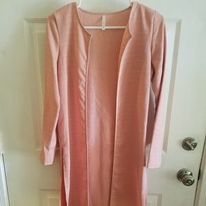 long cover up in Women